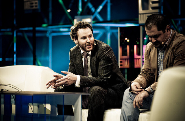 Sean Parker says Facebook IPO could be ‘the largest offering in history’ [video]