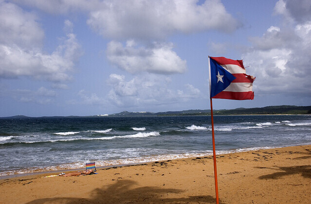 Puerto Rico’s government fell victim to a $2.6M email phishing scam