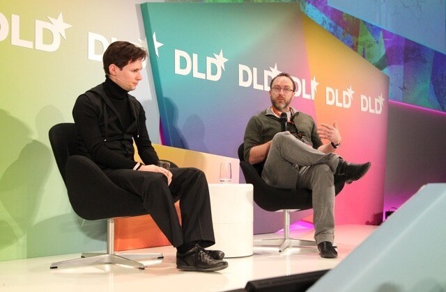 Wikipedia’s Jimmy Wales: MPAA CEO Christopher Dodd should be fired