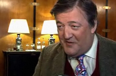 Stephen Fry: There’s a generation of judges that just don’t ‘get’ Twitter