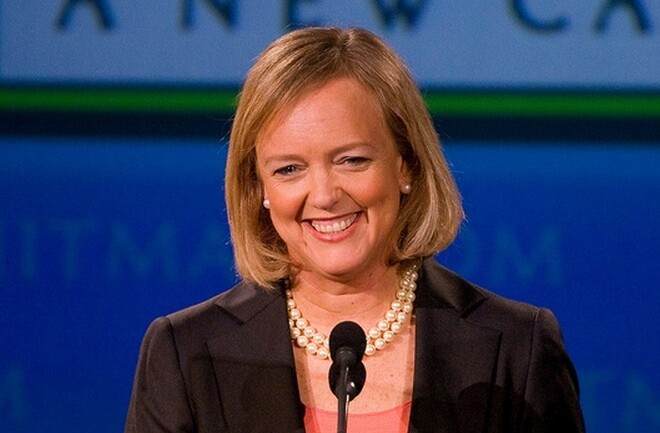 Meg Whitman breaks the Teamsters’ rule, is right regardless