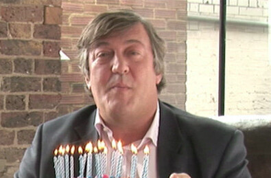 Audioboo CEO discusses his ‘chaotic English startup’, and how Stephen Fry became its biggest champion