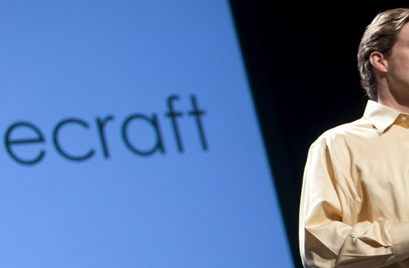 Hillary Clinton’s ‘tech guru’ on how social networks are forcing “a massive shift in power”