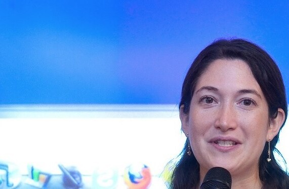Randi Zuckerberg defends ‘Silicon Valley’ reality show, says it’s about humanizing technology