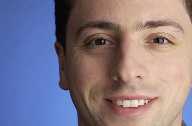 Google’s Sergey Brin says coverage of his views on Internet freedom was “distorted”