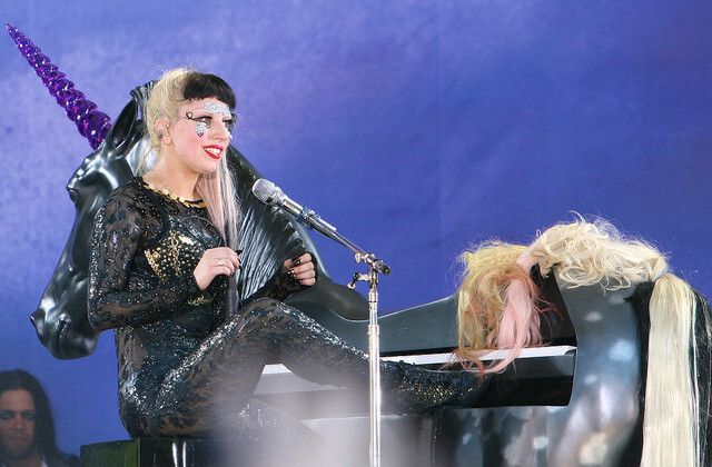 It looks like Lady Gaga’s social network “Little Monsters” is going mobile soon