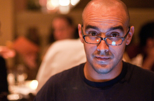 How to close a $1m round with 500 Startups’ Dave McClure