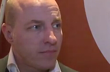Meet Matt Barrie: helping businesses harness outsourcing to boost growth
