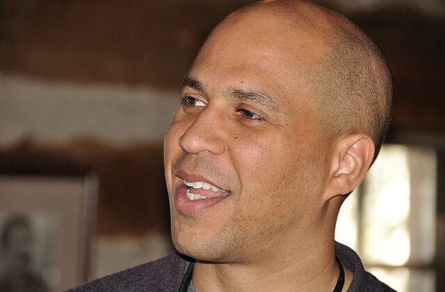 Watch Mayor Cory Booker’s Stanford commencement speech, it will inspire you