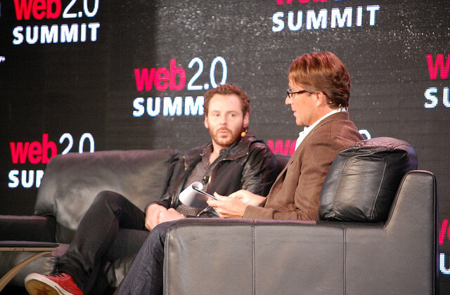 Bid for a dinner with Sean Parker on eBay right now. Proceeds go to Cancer research