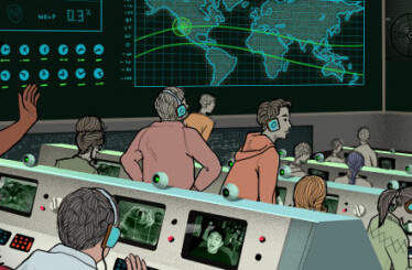 Sean Parker’s Airtime launches to create shared experiences with people you know & don’t know