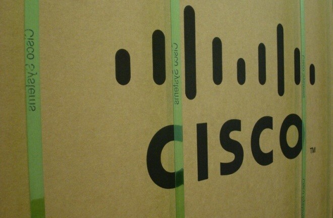 Cisco expands its board of directors with Salesforce.com CEO Marc Benioff and Kristina Johnson