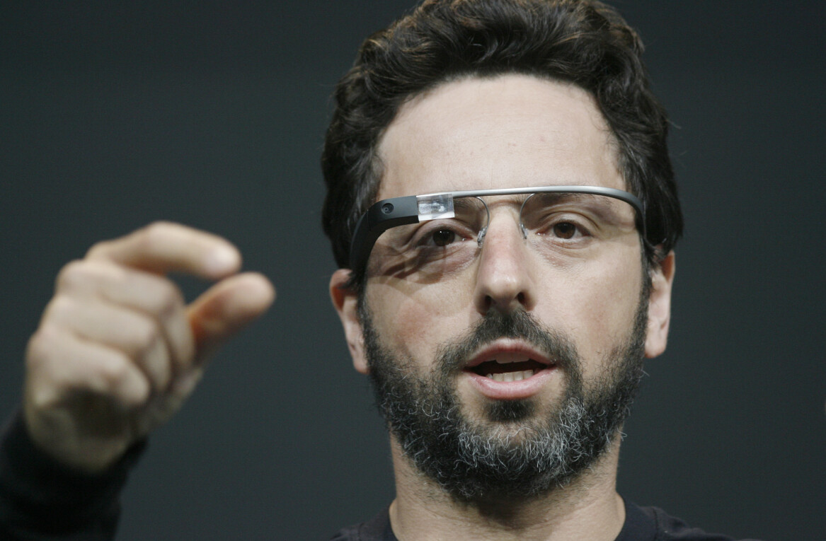 Google co-founder Sergey Brin takes to Google+ to call for an end to party politics on election eve
