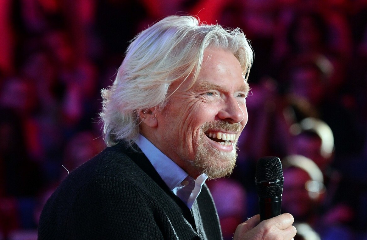 Richard Branson is the first LinkedIn Influencer with 1 million followers, double that of Barack Obama
