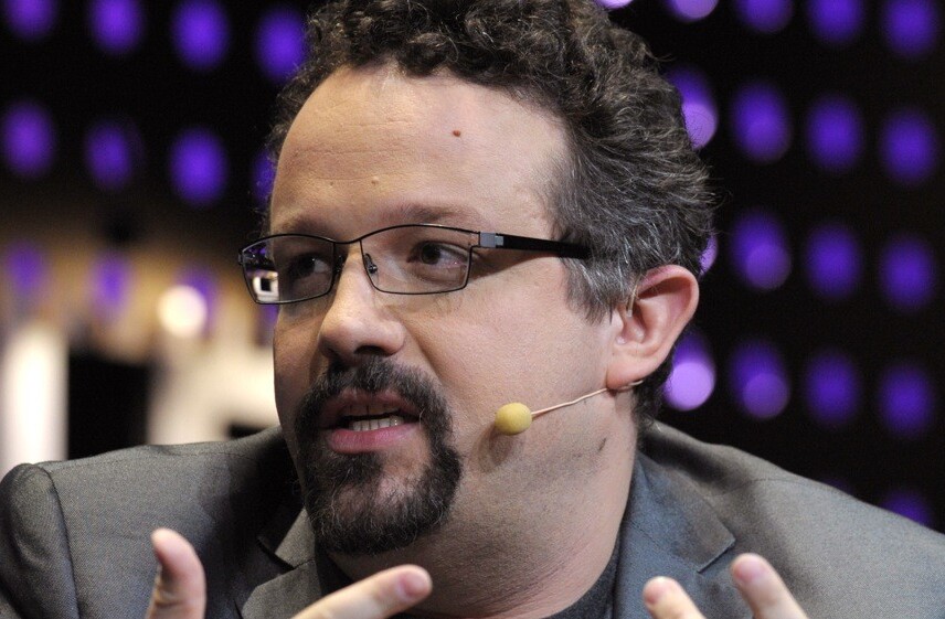 Evernote CEO Phil Libin is pretty sure he’s running the fastest-growing company ever, kinda