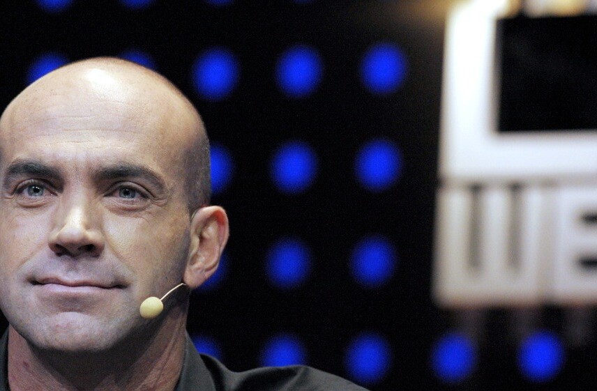 Loic Le Meur sells a majority stake in LeWeb to French conference giant Reed Midem