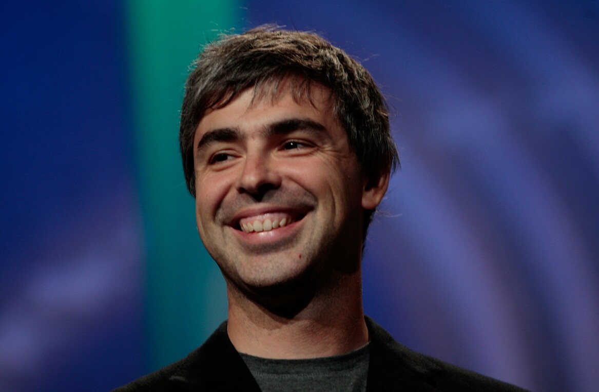 Larry Page ignored Steve Jobs’s deathbed advice, and Google is doing great