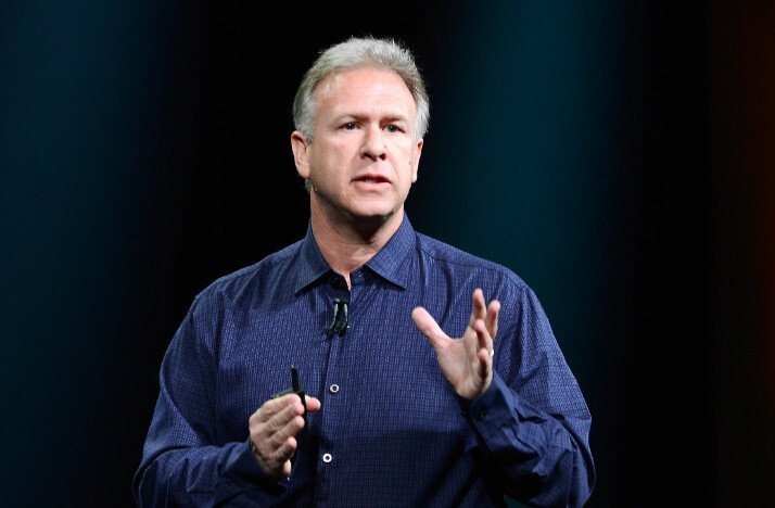 Schiller on low-end iPhones: Apple won’t blindly chase market share [Updated]