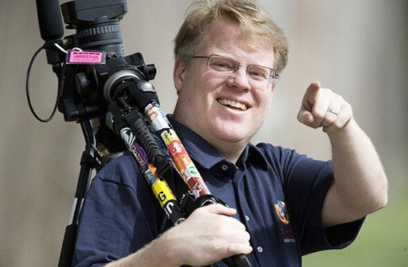 Robert Scoble to judge at Startup World San Francisco – Applications now open!