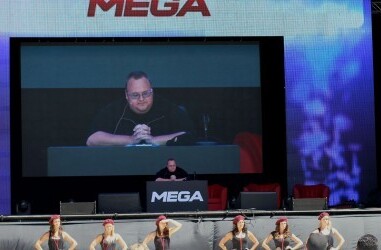 Kim Dotcom: ‘I don’t think your data is safe on Mega anymore’