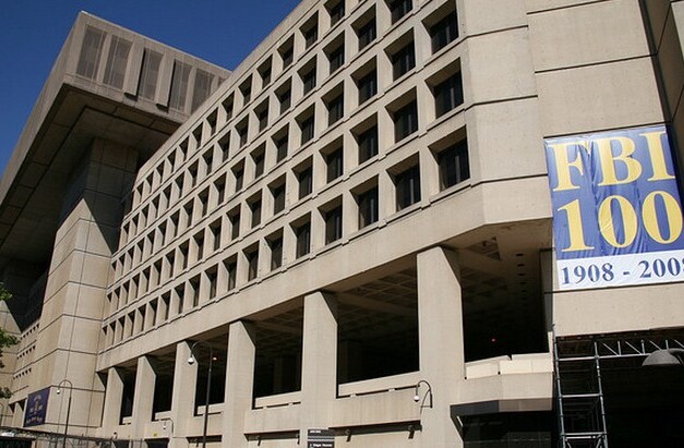 How the FBI viewed Aaron Swartz: Read his file