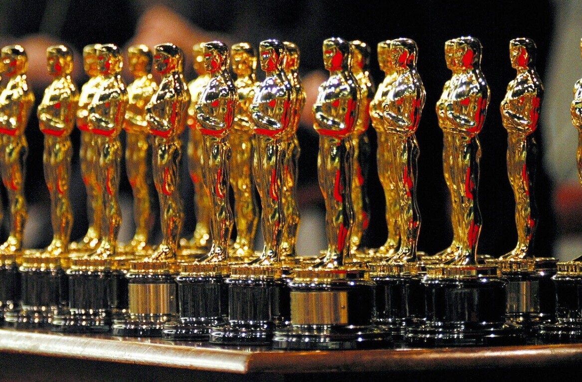 Streaming-only films now eligible for Academy Awards (sort of)
