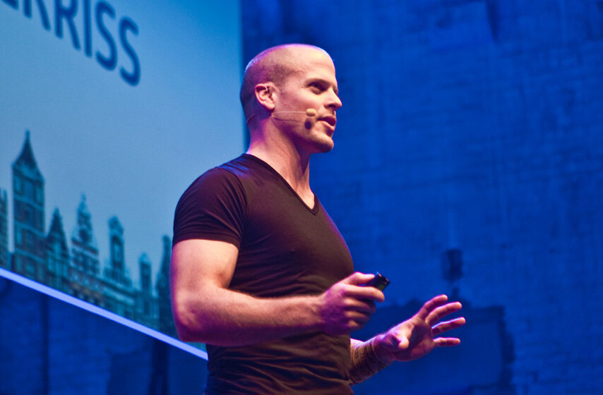 Tim Ferriss predicts a “nuclear winter” for startup angel investment, but he isn’t worried