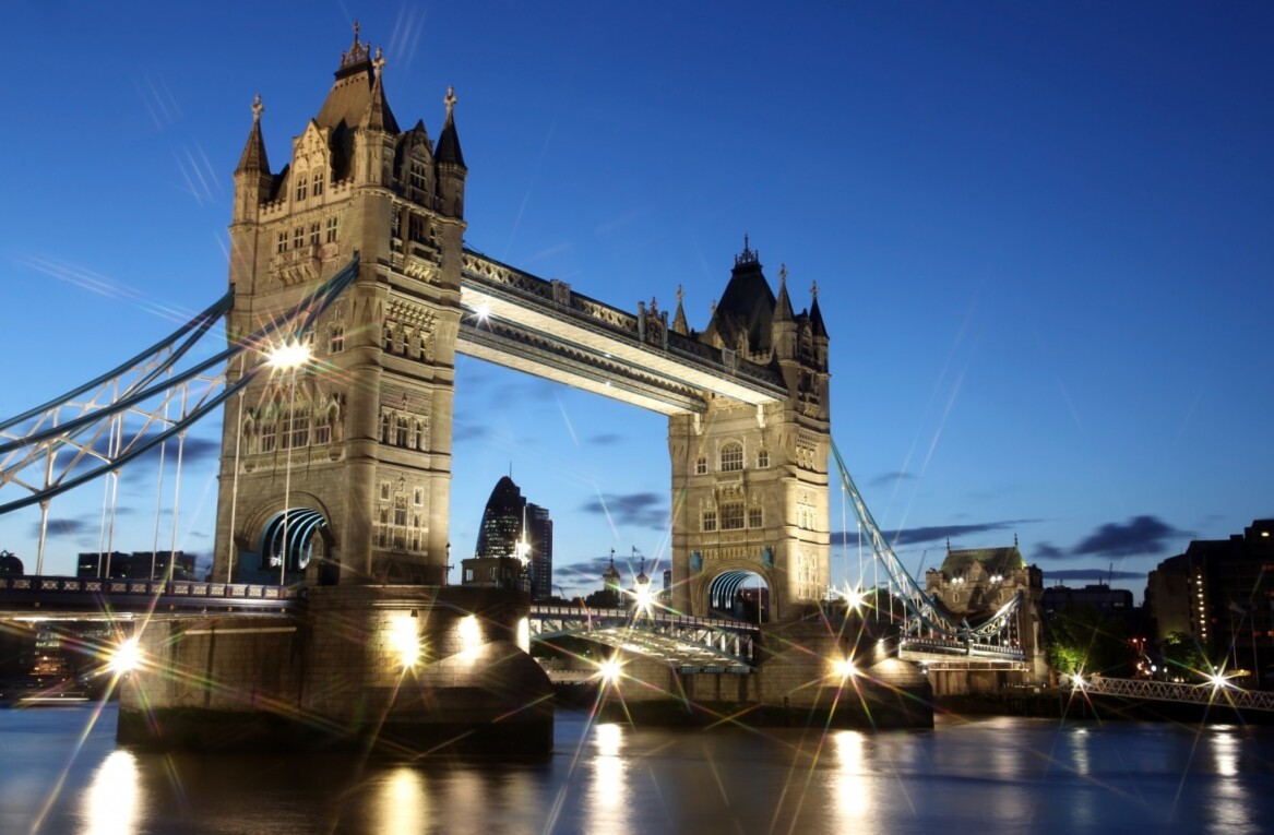 London calling: LeWeb returns to the UK to explore the new sharing economy