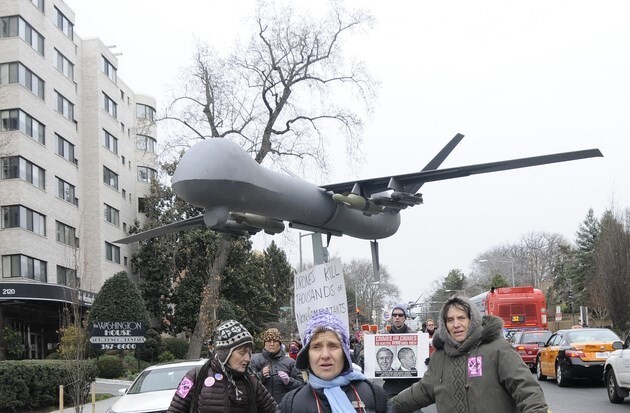 Google’s Eric Schmidt calls for civilian drone regulation