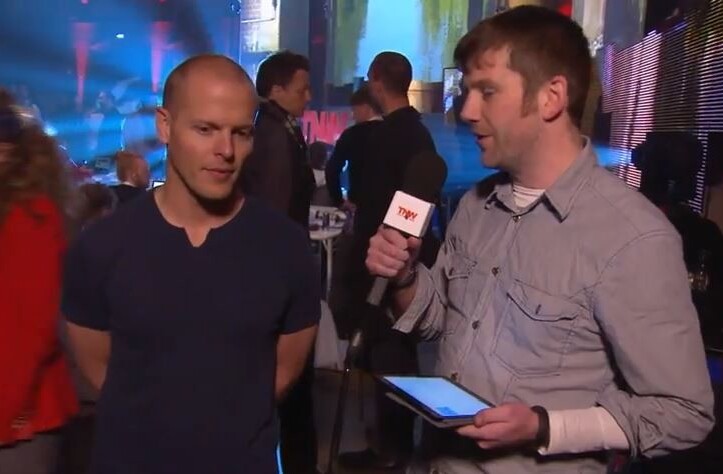 Tim Ferriss on how learning to cook can expand your abilities with other goals