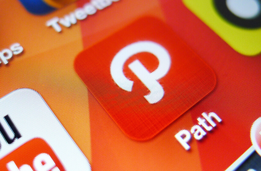 Path founder Dave Morin reveals social journal app is now being opened more than 1b times a month