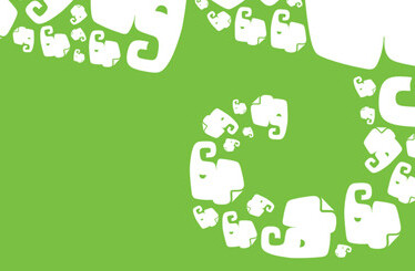 Evernote is still dead to me, but the iOS app looks better than ever