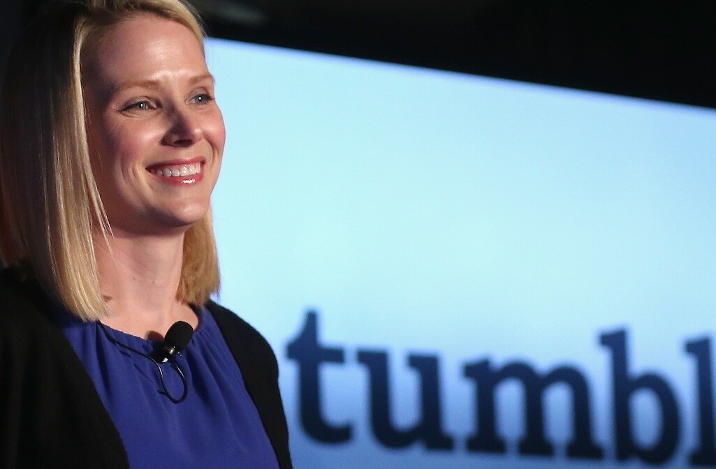 Recommended read: Business Insider’s biography of Yahoo CEO Marissa Mayer