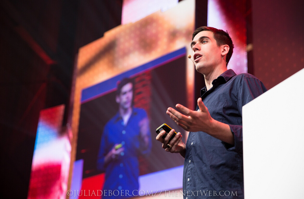 American Apparel’s Ryan Holiday: Modern media is often wrong, vapid, and easy to manipulate