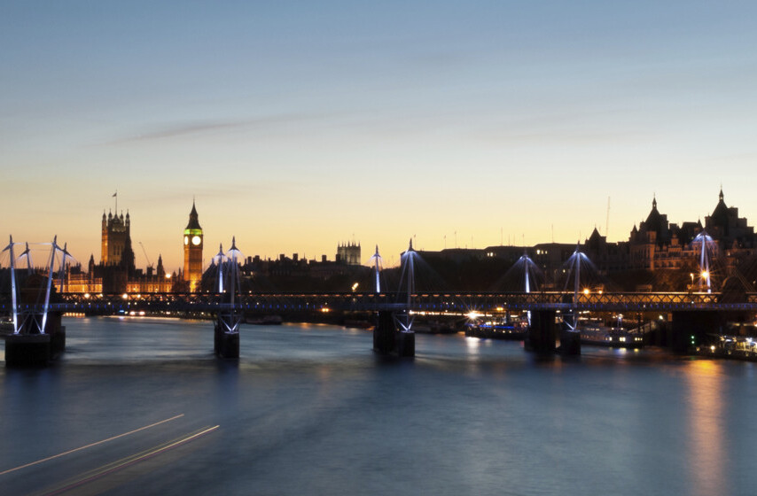Want to go to LeWeb London? We’ve got two passes to give away, and a discount code for TNW readers