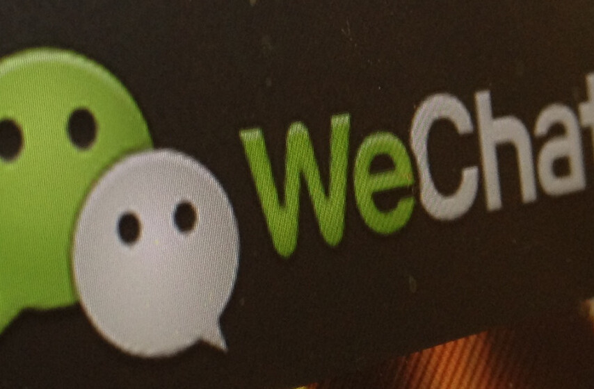 Chinese giant Tencent is relying on WeChat to fuel international growth, with a strategy influenced by Facebook