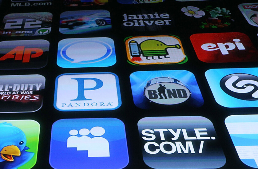 TNW Poll – Smartphones have become boring: Apple is dull and others imitate. Agree?