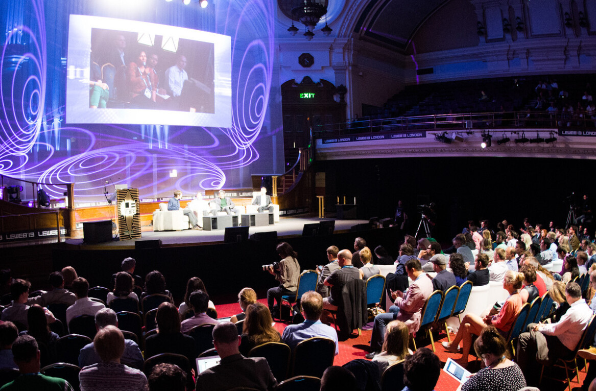Will Bitcoin ever go truly mainstream? Watch how the experts answered at LeWeb London [Video]
