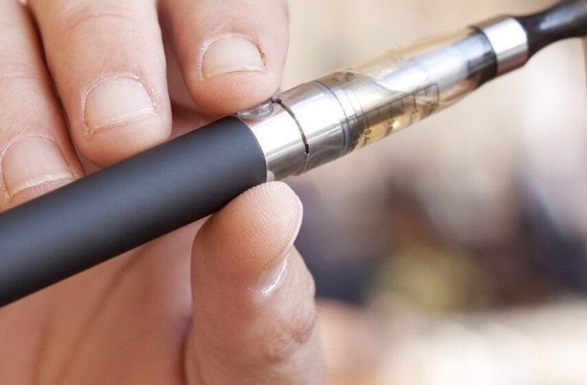 Sean Parker joins $75m NJOY funding round to help take e-cigarettes to the masses