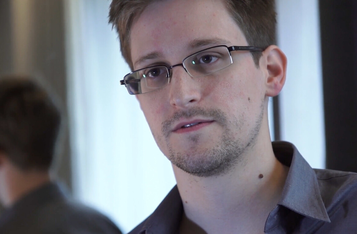 Jack Dorsey to interview Edward Snowden on Periscope December 13