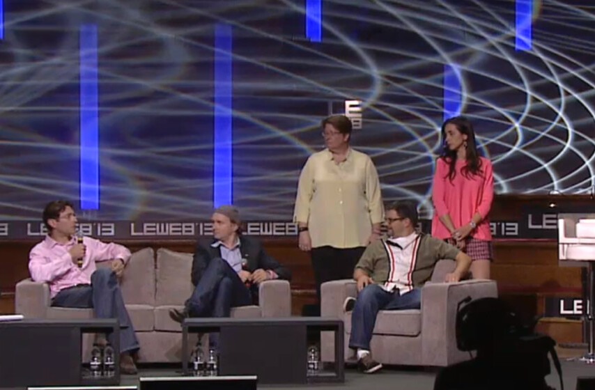 Smart online retail tool Pricing Assistant wins the LeWeb London Startup Competition