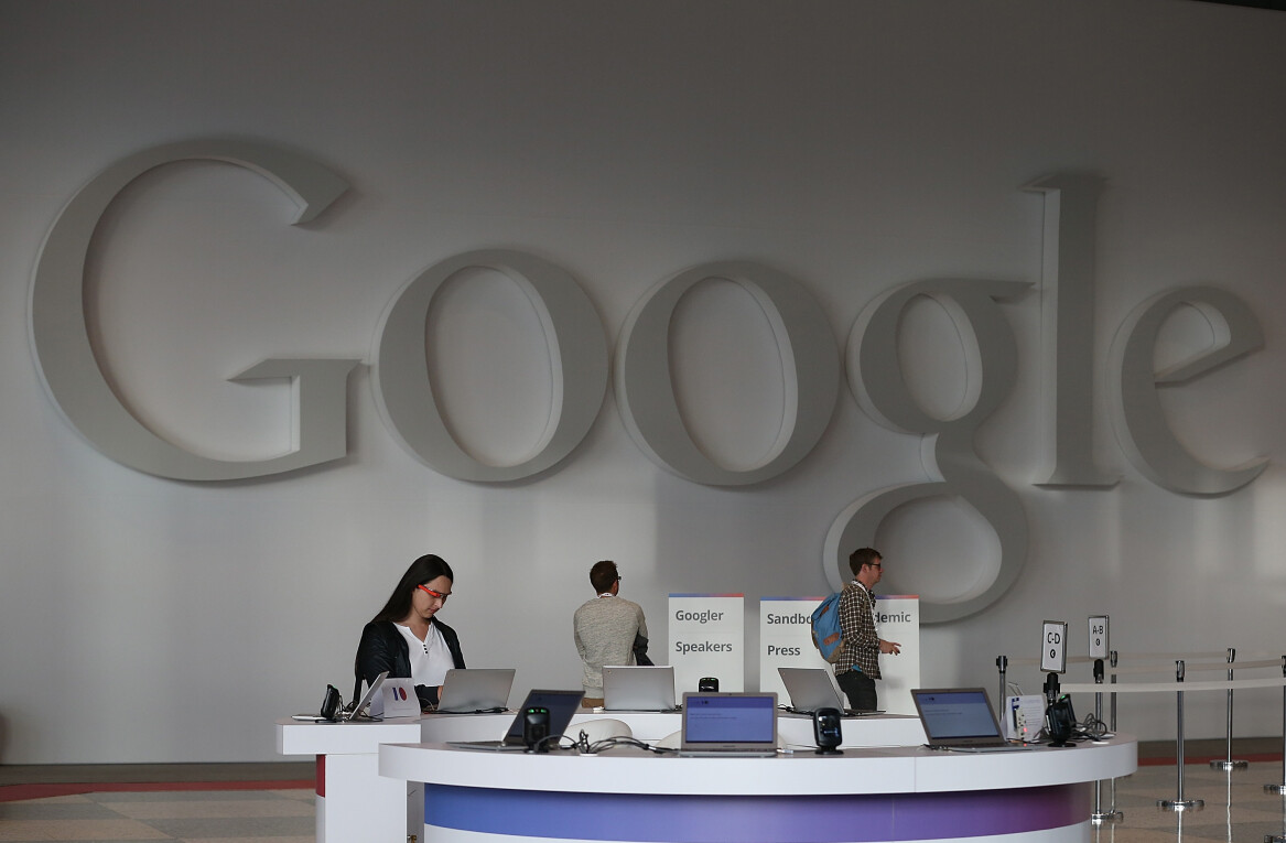 Best Buy rains on Google’s parade as it begins pre-orders for new Nexus 7 ahead of official launch