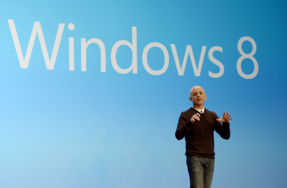 Former Windows head Steven Sinofsky is now an official advisor for Box