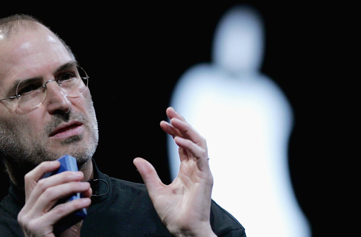 10 Steve Jobs videos you should watch instead of Ashton Kutcher’s ‘Jobs’