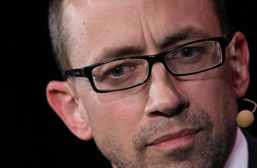 Twitter could get topic-based timelines, says Dick Costolo