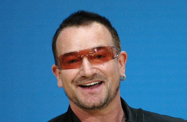 U2 frontman Bono helped convince Facebook to pick Dublin for its European HQ