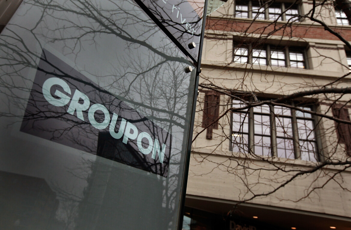 Groupon brings its daily deals service to 12 new countries on the iPad, including India and the UAE