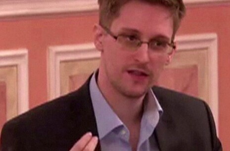 The White House says it will not pardon Edward Snowden