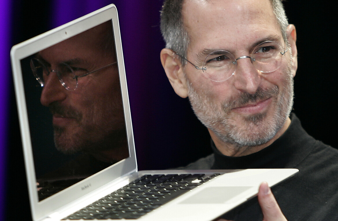 What writing a letter to Steve Jobs taught me about Apple’s incredible customer service