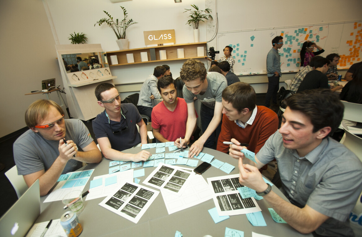 Kleiner Perkins Caufield & Byers now accepting applications for its 2014 Design Fellows program